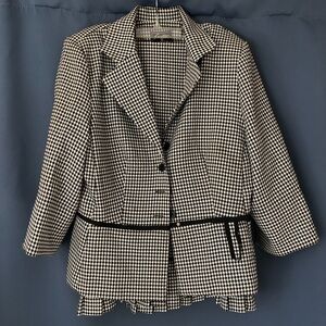 Sweet Suit Woman SET